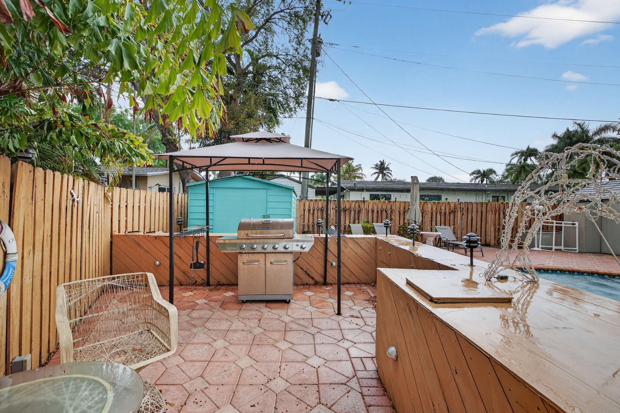 BABCO HEIGHTS - Residential