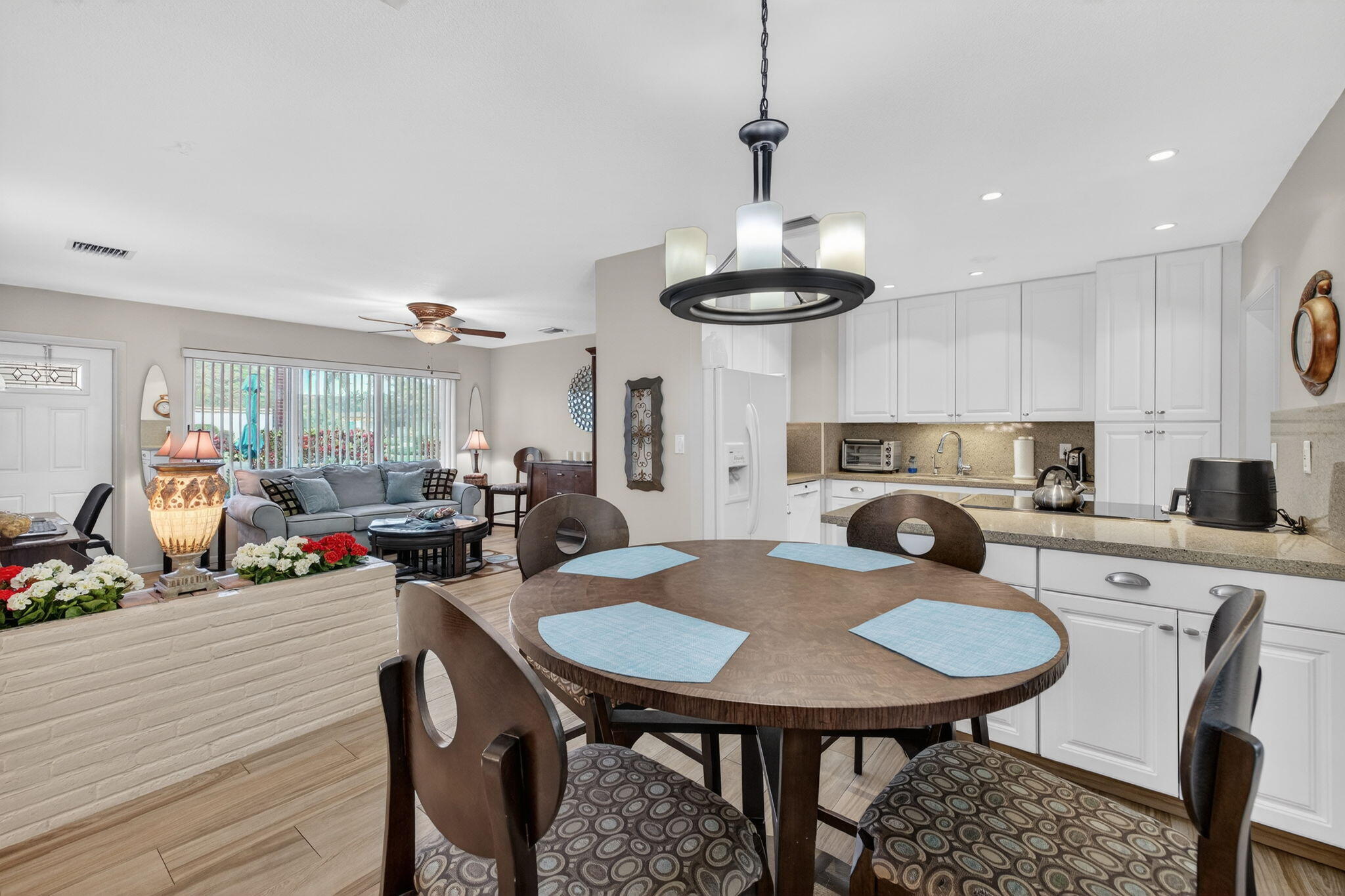 BABCO HEIGHTS - Residential