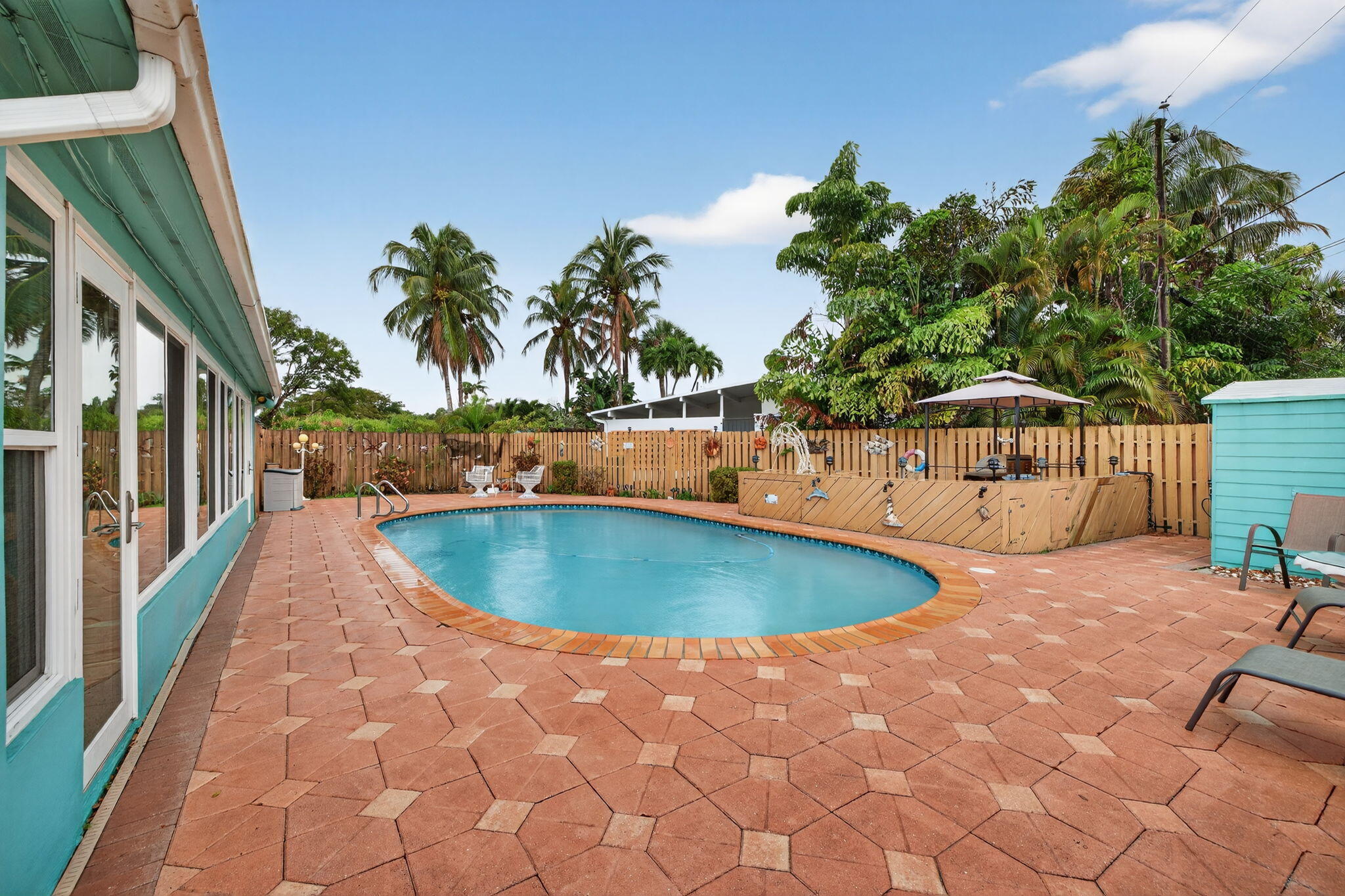 BABCO HEIGHTS - Residential