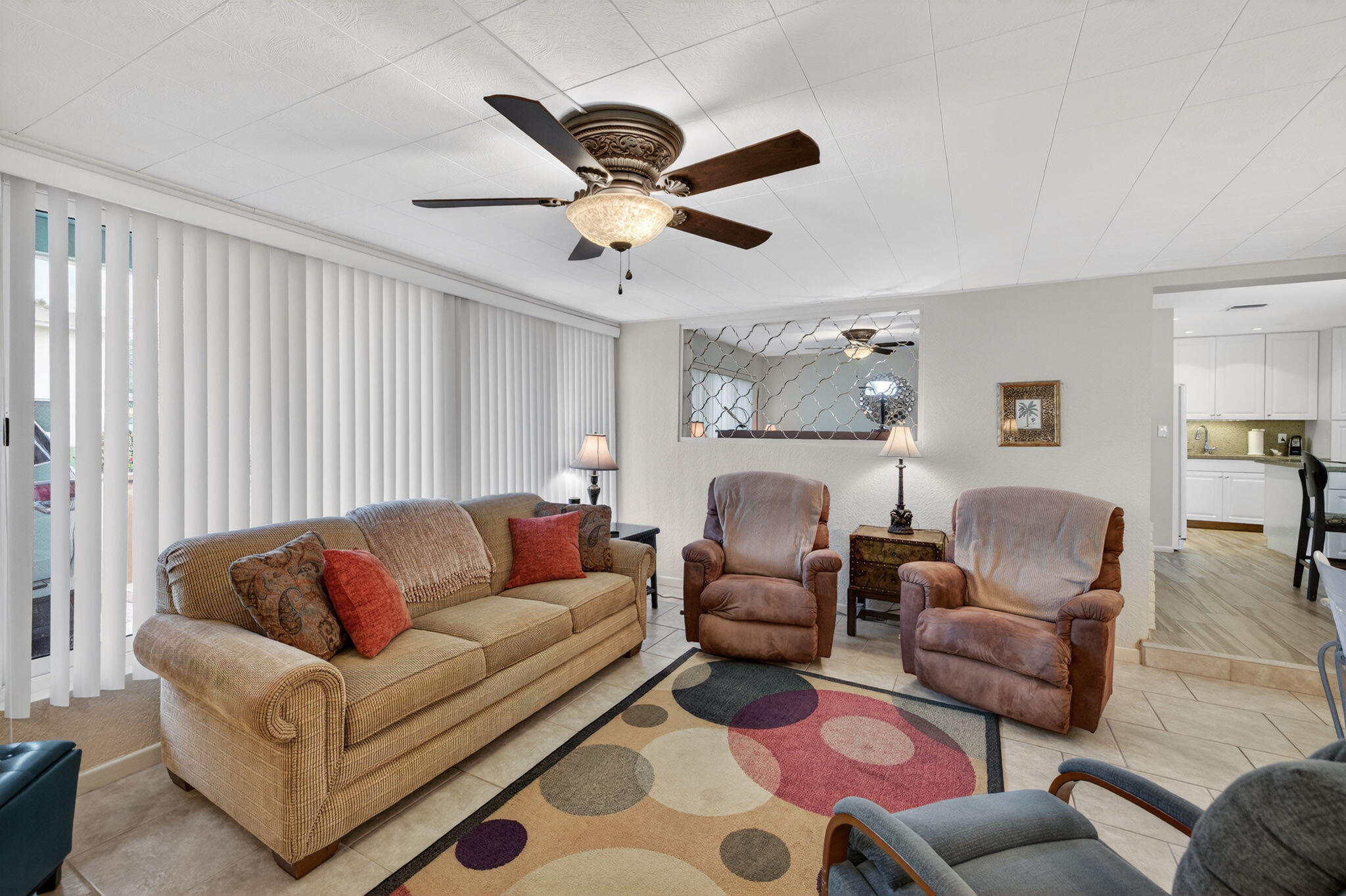 BABCO HEIGHTS - Residential