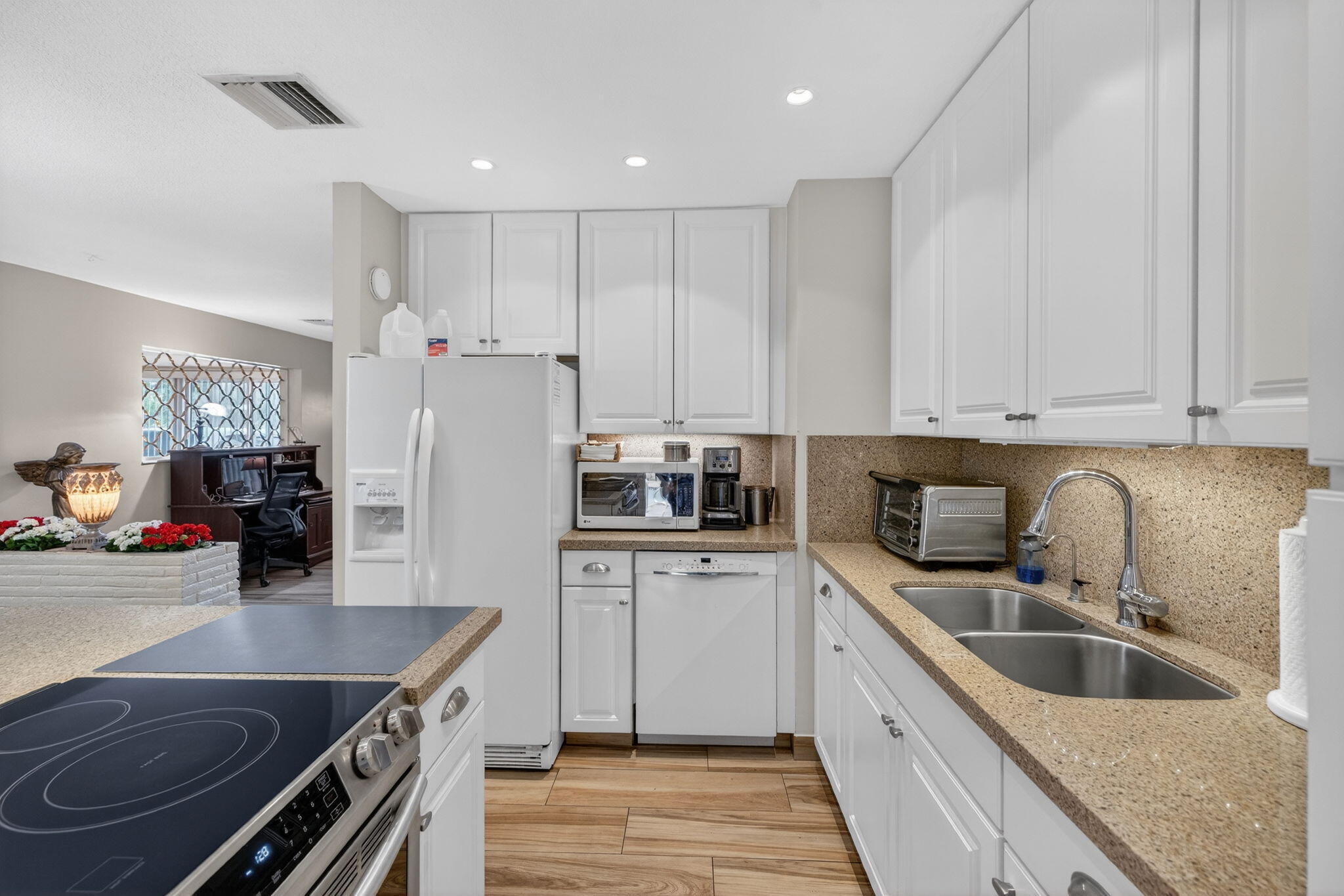 BABCO HEIGHTS - Residential