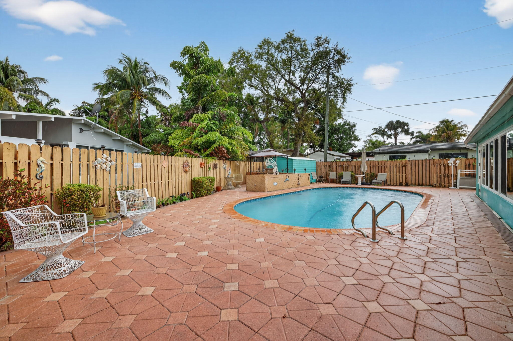 BABCO HEIGHTS - Residential