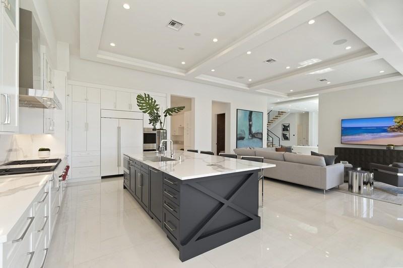 LITTLE HARBOR ON THE HILL - Residential