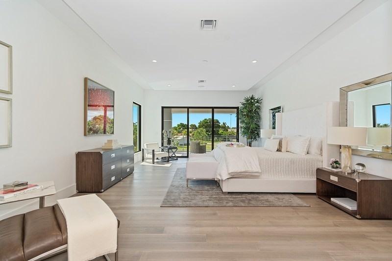 LITTLE HARBOR ON THE HILL - Residential