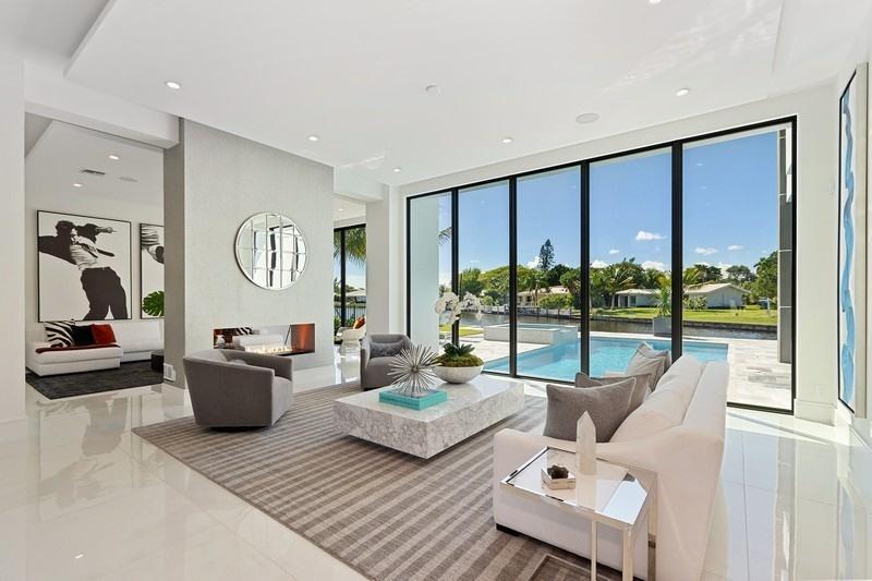 LITTLE HARBOR ON THE HILL - Residential