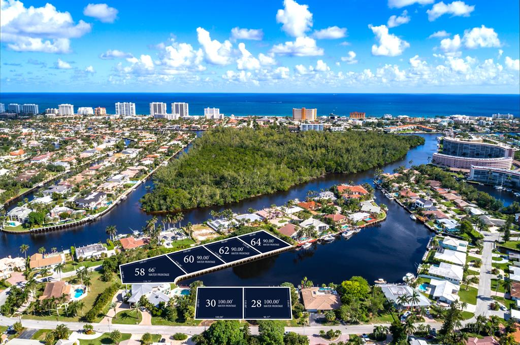 LITTLE HARBOR ON THE HILL - Residential