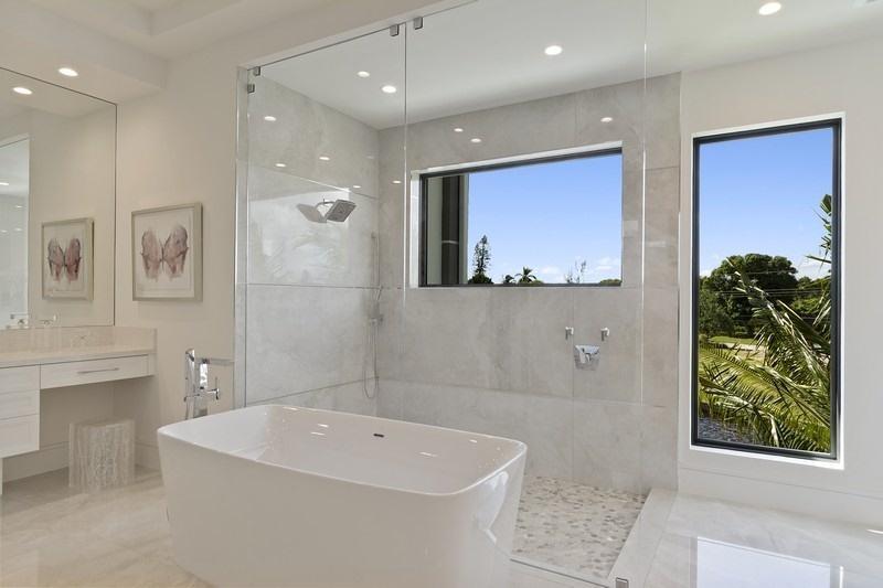 LITTLE HARBOR ON THE HILL - Residential