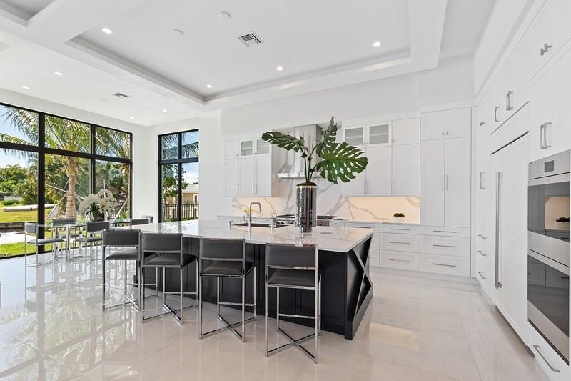 LITTLE HARBOR ON THE HILL - Residential