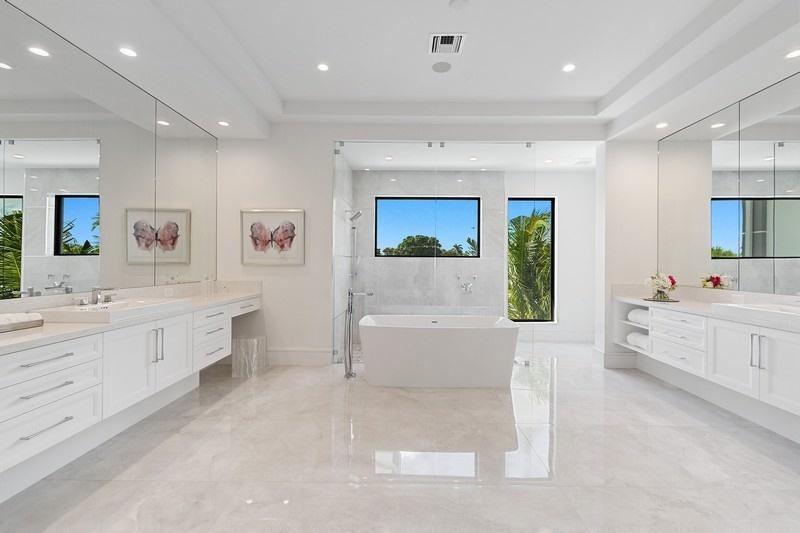 LITTLE HARBOR ON THE HILL - Residential