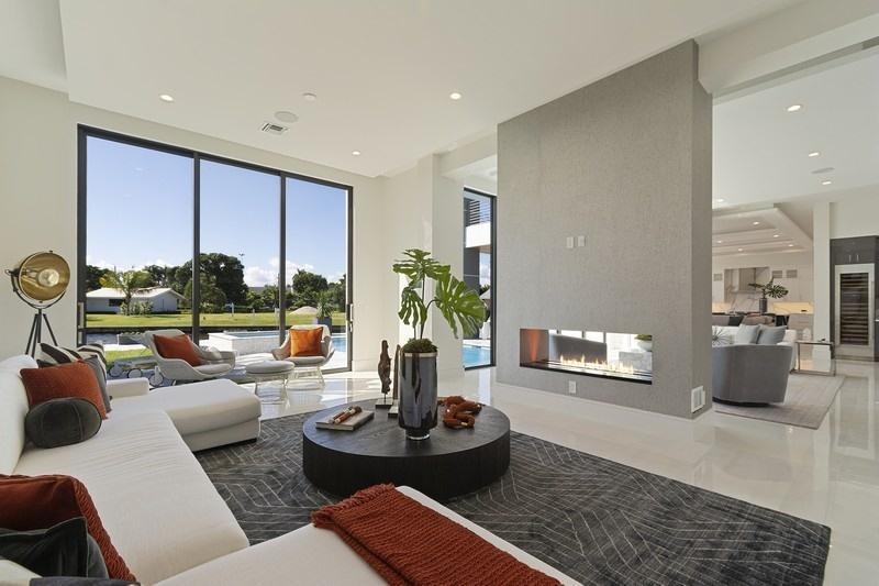 LITTLE HARBOR ON THE HILL - Residential