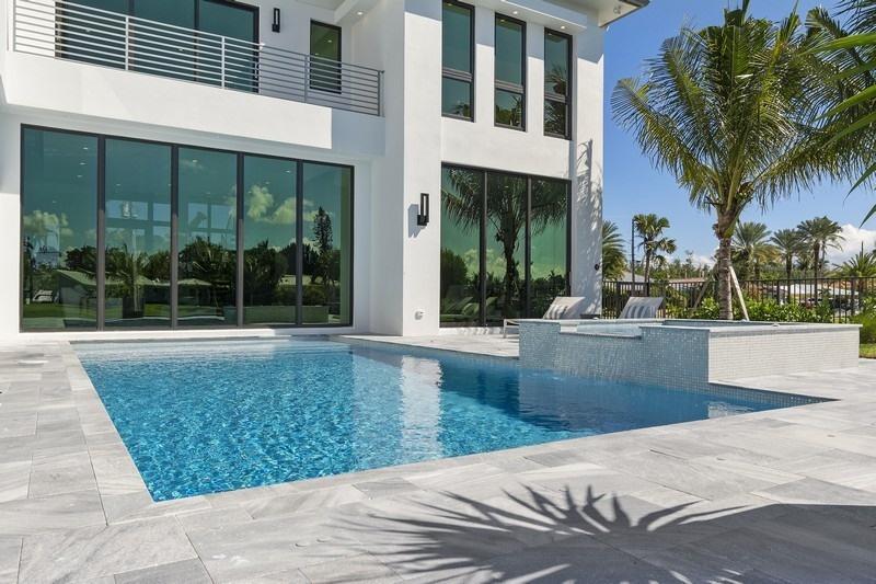 LITTLE HARBOR ON THE HILL - Residential