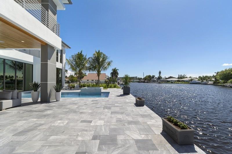 LITTLE HARBOR ON THE HILL - Residential