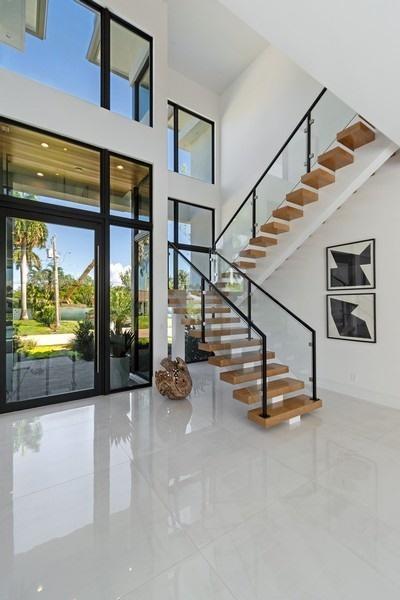 LITTLE HARBOR ON THE HILL - Residential