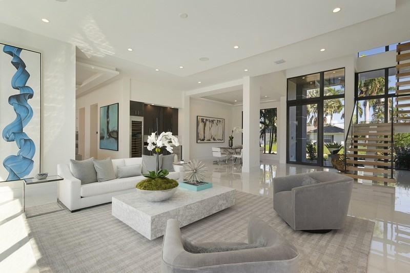 LITTLE HARBOR ON THE HILL - Residential