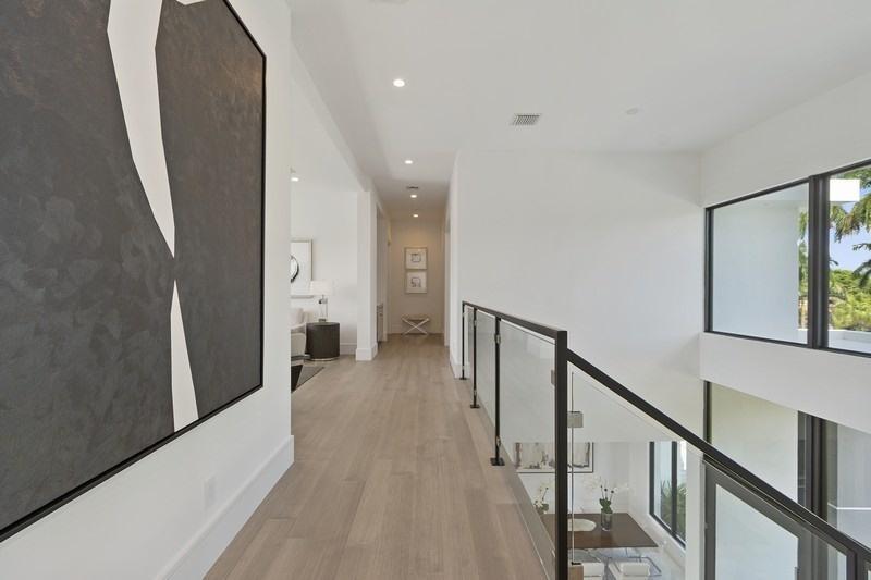 LITTLE HARBOR ON THE HILL - Residential