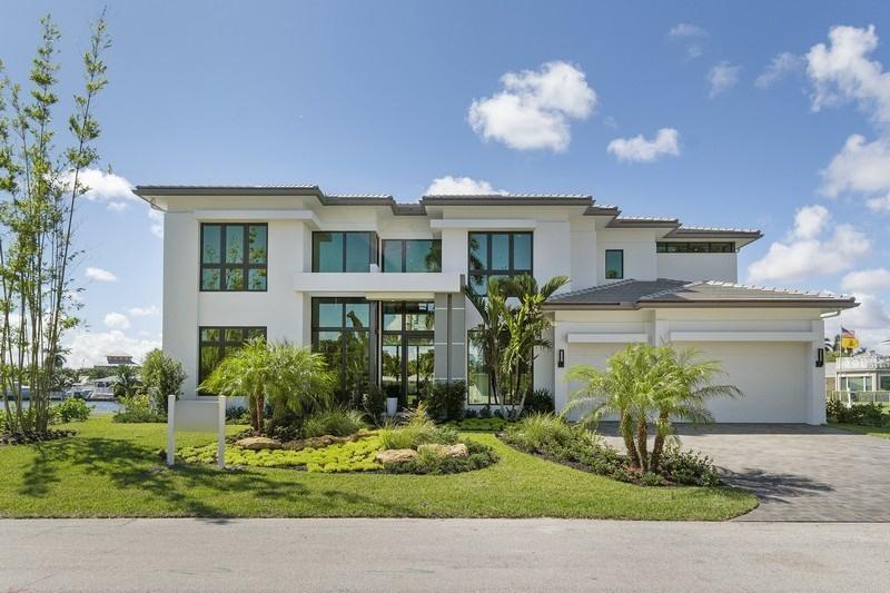 LITTLE HARBOR ON THE HILL - Residential