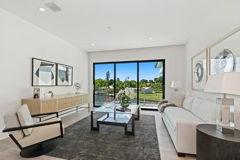 LITTLE HARBOR ON THE HILL - Residential