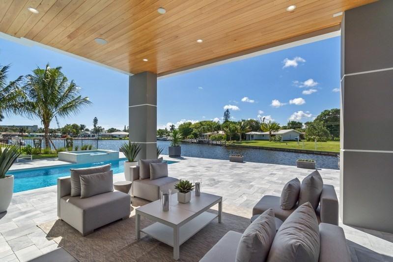 LITTLE HARBOR ON THE HILL - Residential