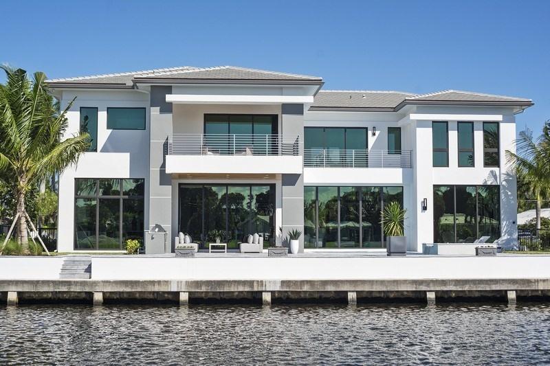 LITTLE HARBOR ON THE HILL - Residential