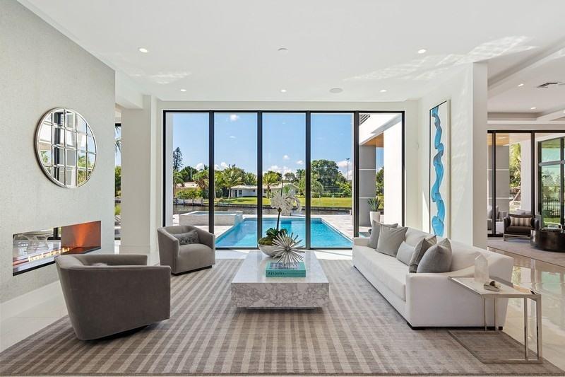 LITTLE HARBOR ON THE HILL - Residential