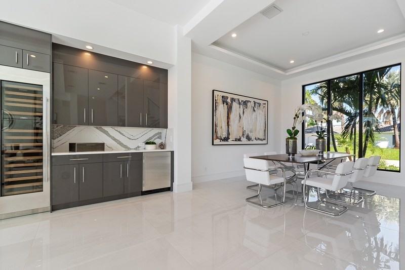 LITTLE HARBOR ON THE HILL - Residential