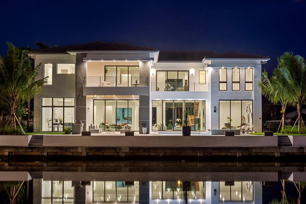 LITTLE HARBOR ON THE HILL - Residential