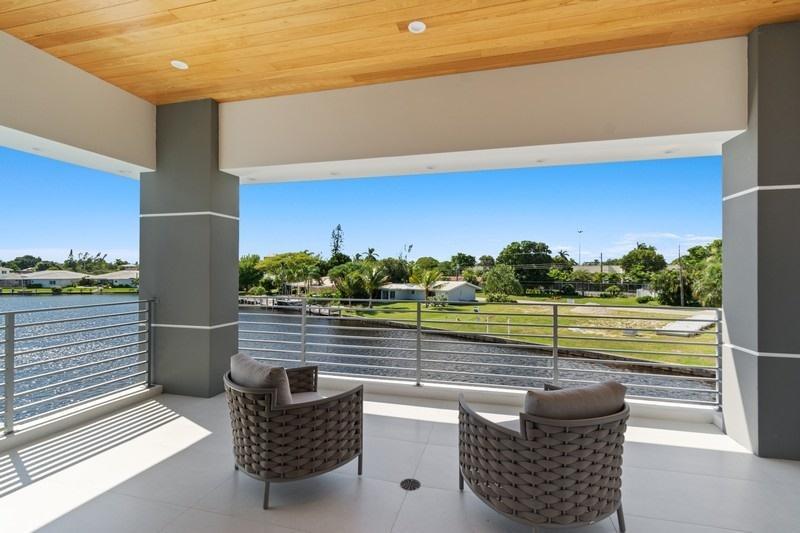 LITTLE HARBOR ON THE HILL - Residential