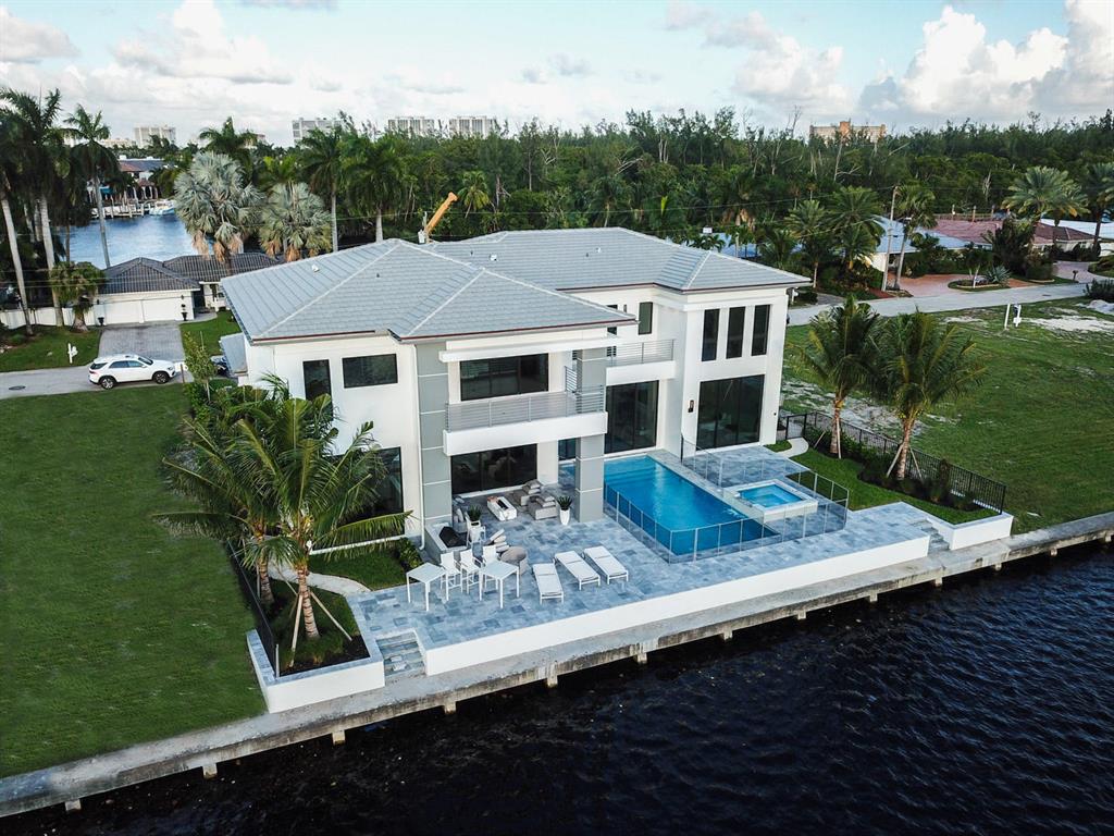 LITTLE HARBOR ON THE HILL - Residential