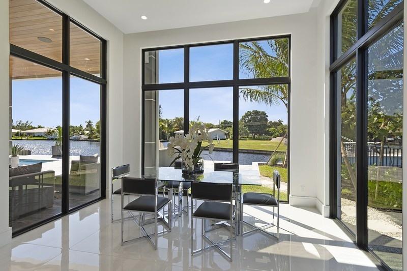 LITTLE HARBOR ON THE HILL - Residential