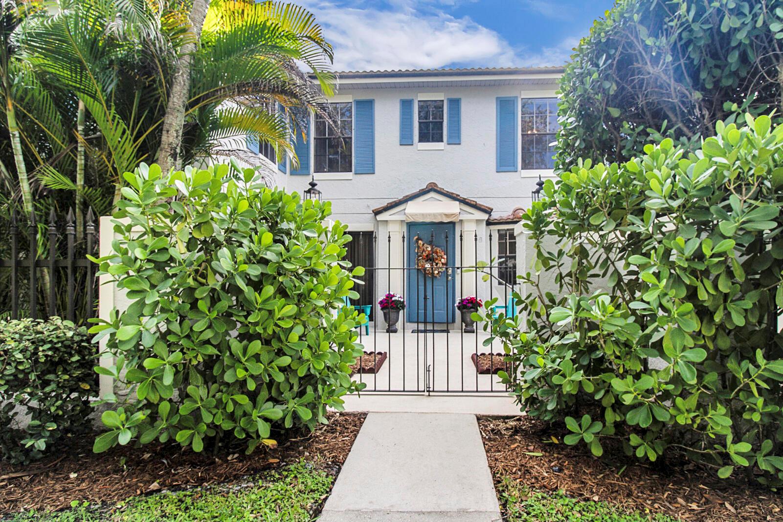 PRESTWICK CHASE UNIT 2 - Residential