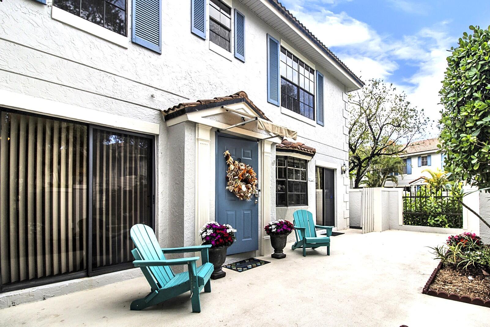 PRESTWICK CHASE UNIT 2 - Residential