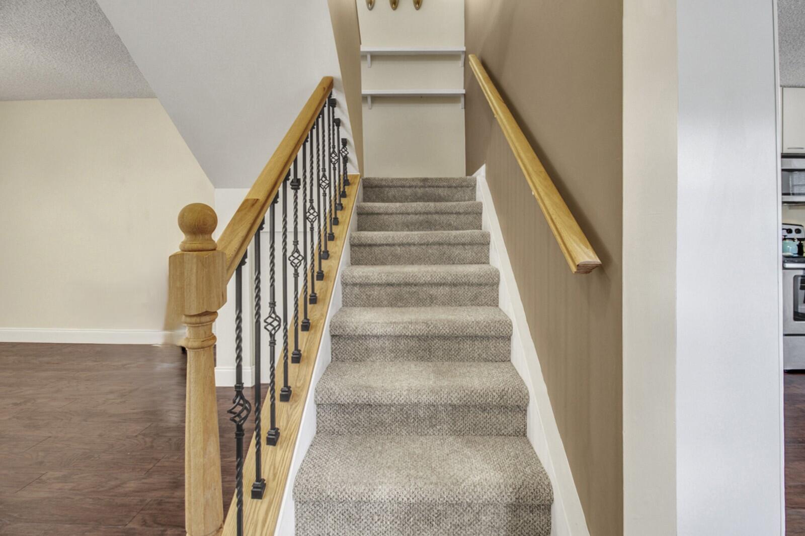 PRESTWICK CHASE UNIT 2 - Residential