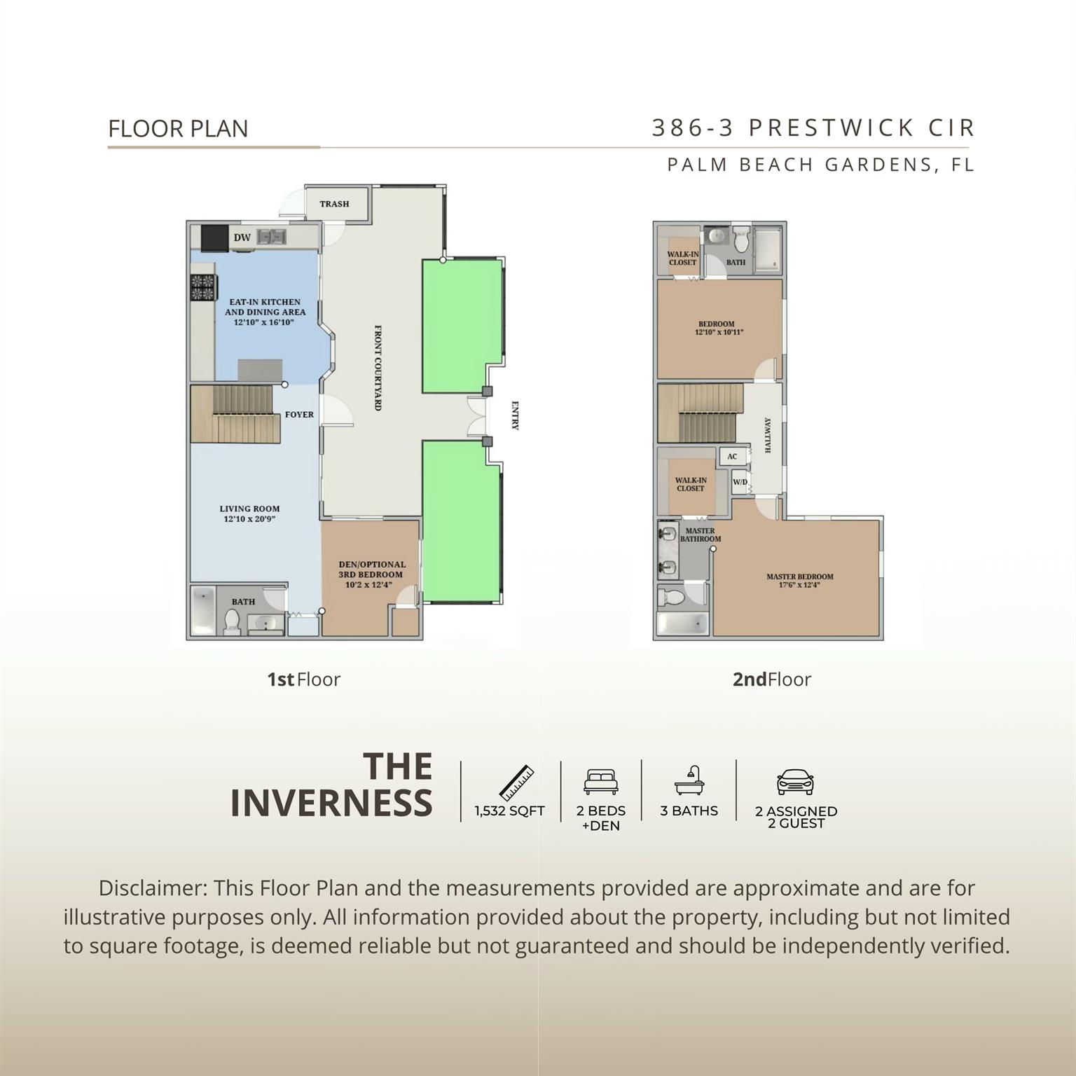 386 Prestwick Circle 3