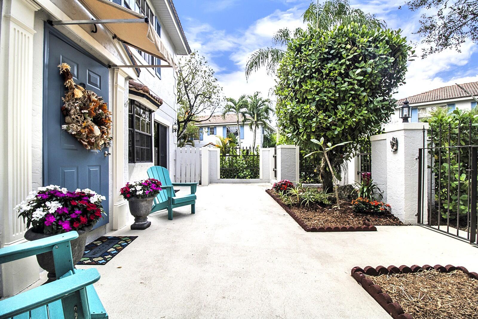 PRESTWICK CHASE UNIT 2 - Residential