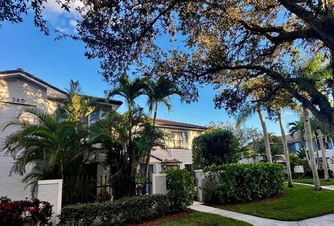 386 Prestwick Circle 3 Palm Beach Gardens FL 33418