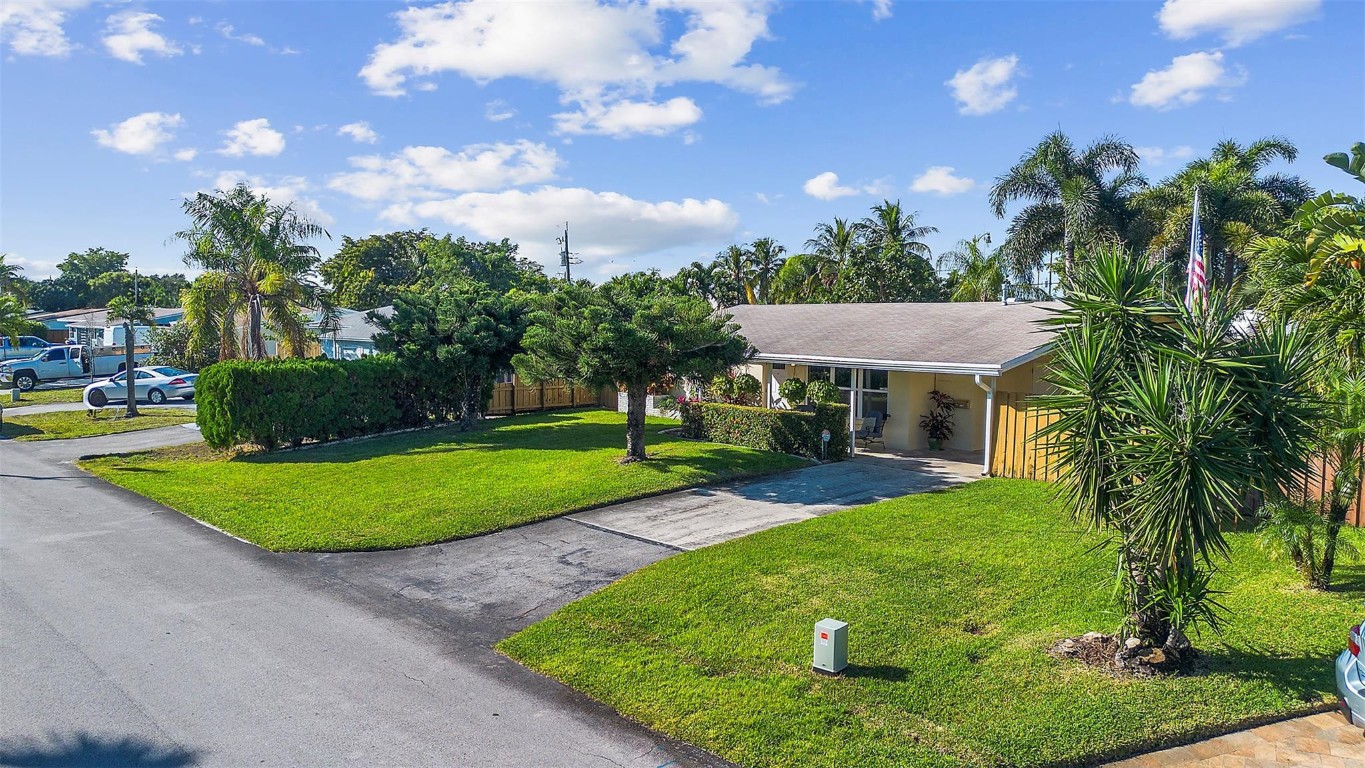 Cresthaven 11 53-41 B - Residential