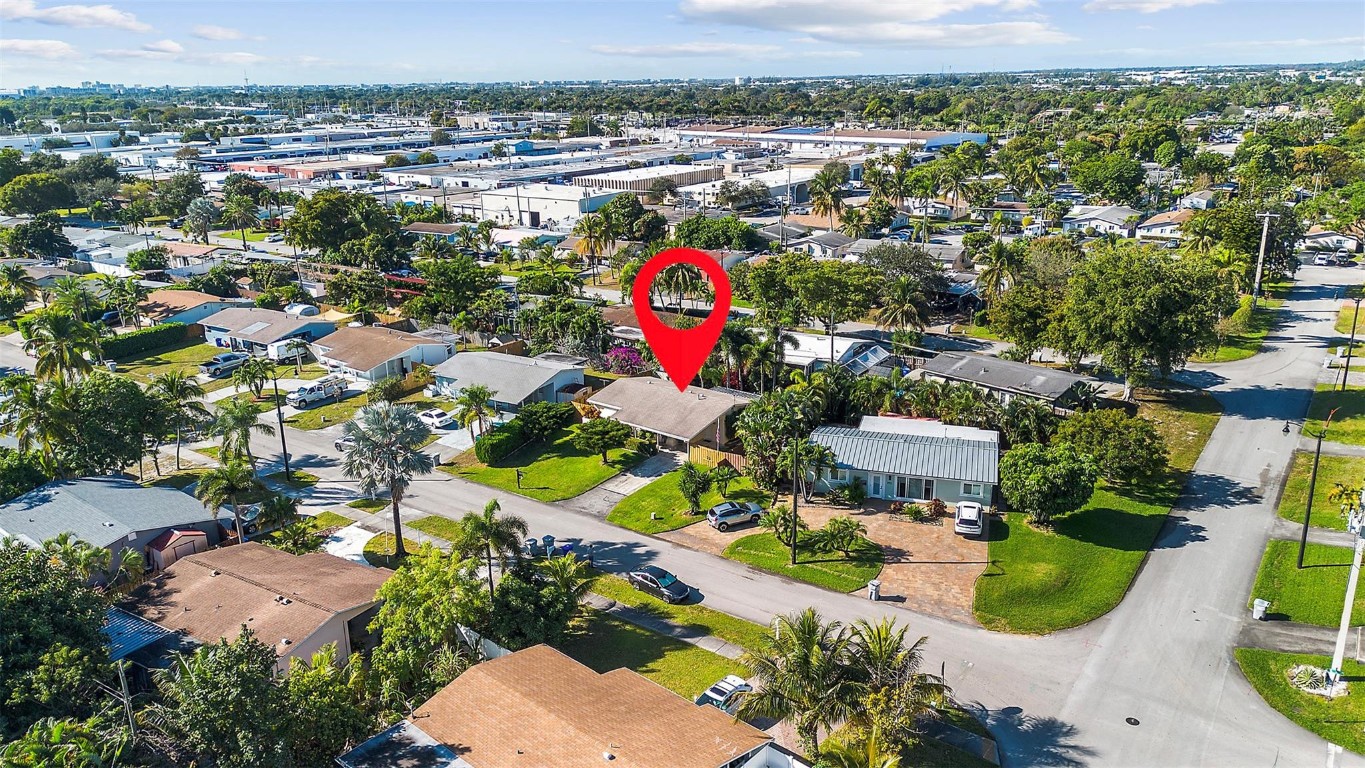 Cresthaven 11 53-41 B - Residential