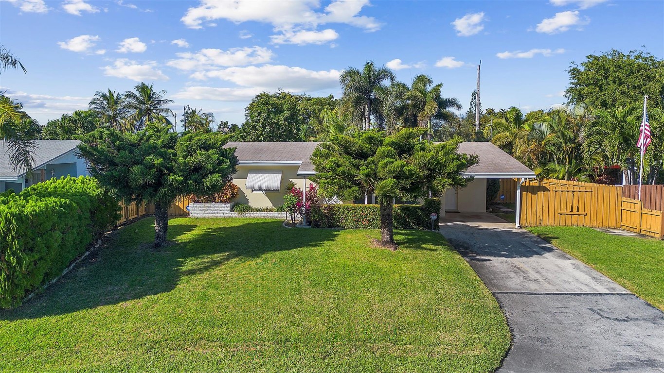 Cresthaven 11 53-41 B - Residential