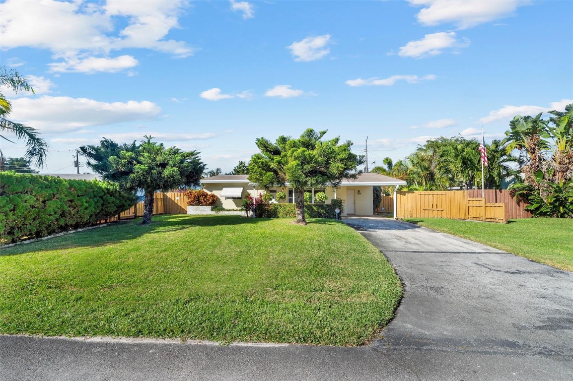 Cresthaven 11 53-41 B - Residential