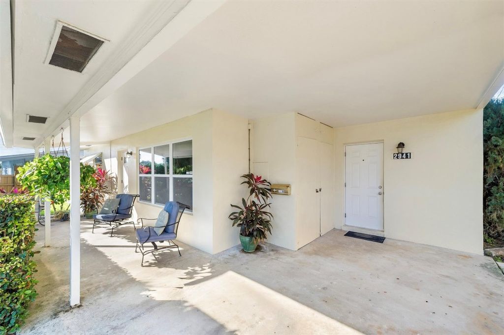 Photo of 2941 8th Avenue, Pompano Beach, FL 33064 (MLS # F10543899)