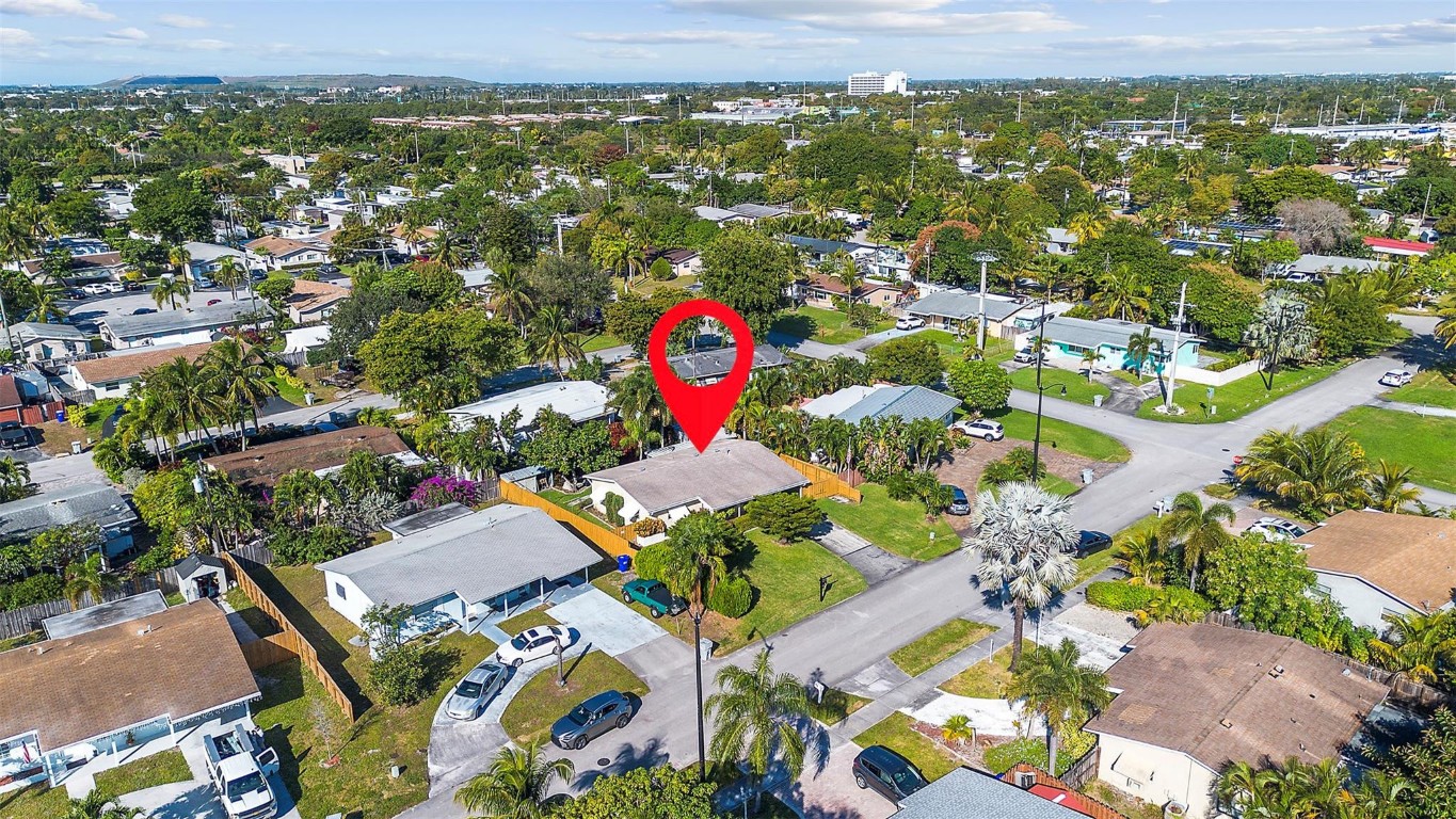 Cresthaven 11 53-41 B - Residential