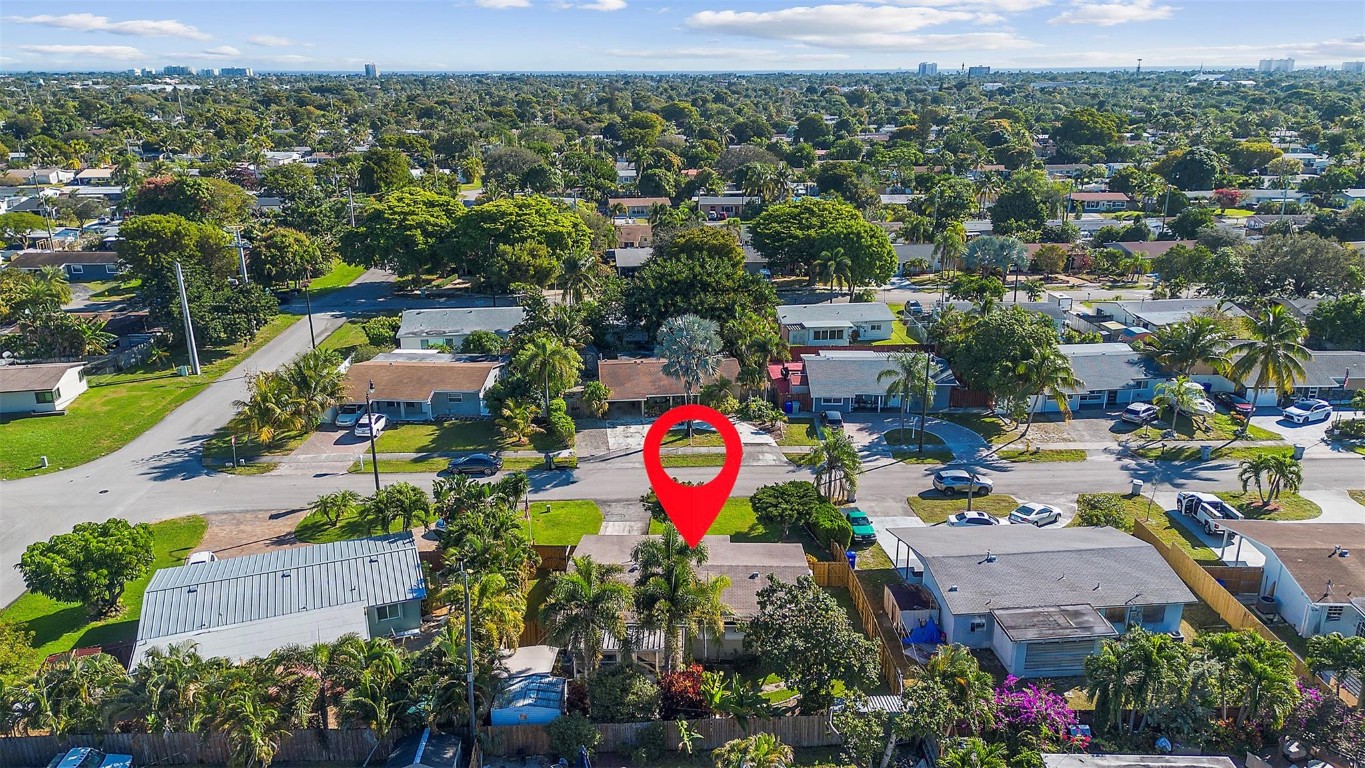 Cresthaven 11 53-41 B - Residential