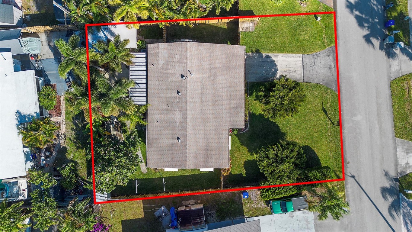 Cresthaven 11 53-41 B - Residential