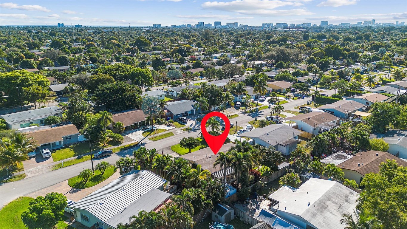 Cresthaven 11 53-41 B - Residential