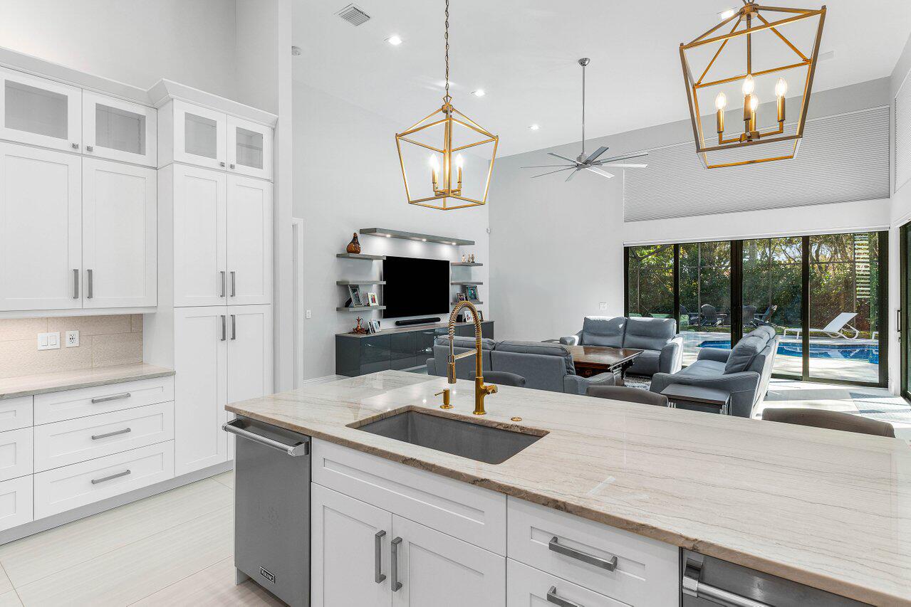 Bocaire Country Club - Residential