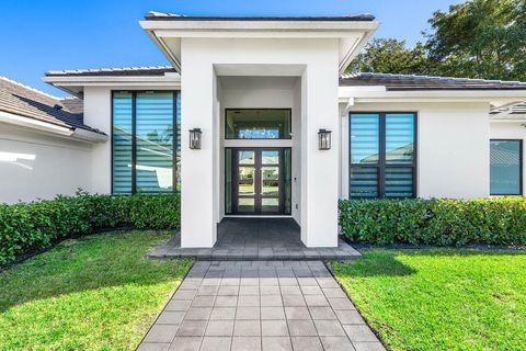 Tiny photo for 17607 Bocaire Place, Boca Raton, FL 33487 (MLS # R11163523)