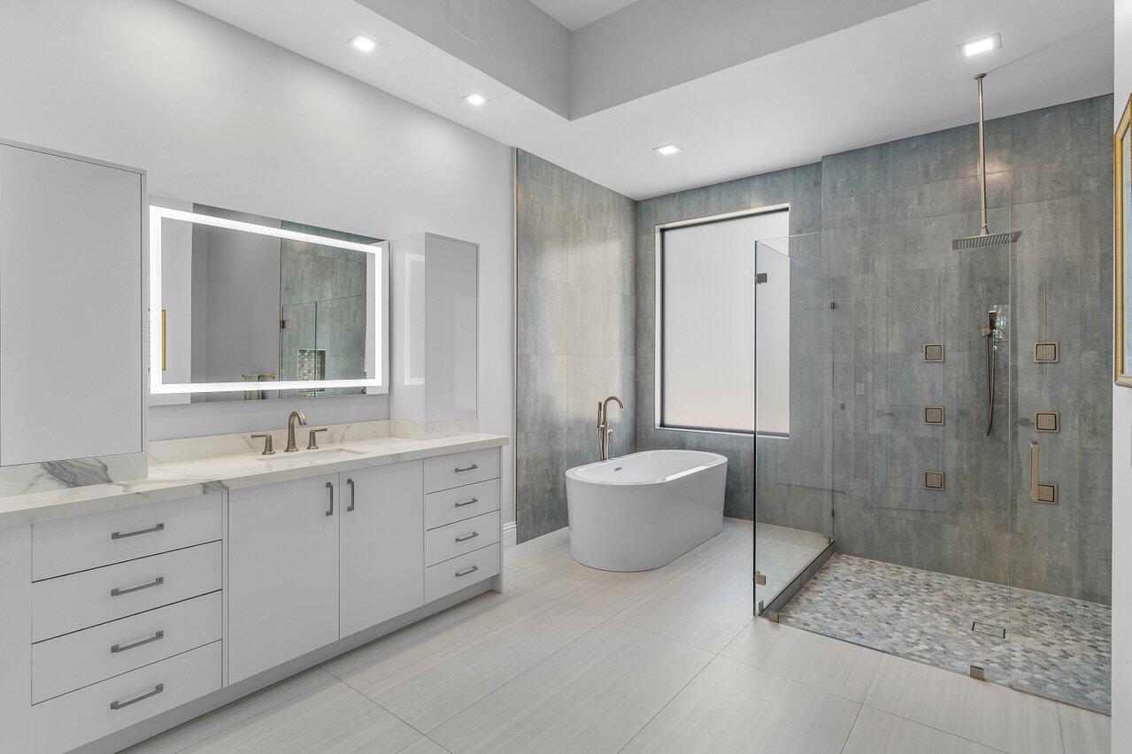 Bocaire Country Club - Residential