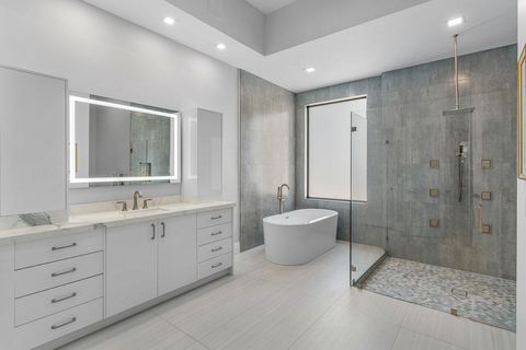 Tiny photo for 17607 Bocaire Place, Boca Raton, FL 33487 (MLS # R11163523)