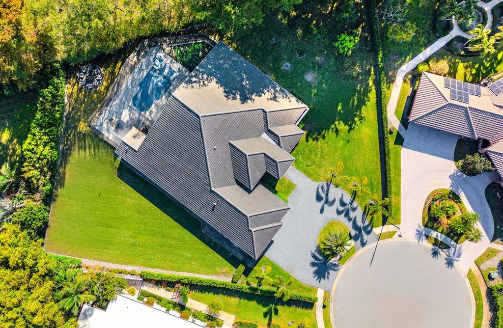 Photo of 17607 Bocaire Place, Boca Raton, FL 33487 (MLS # R11163523)