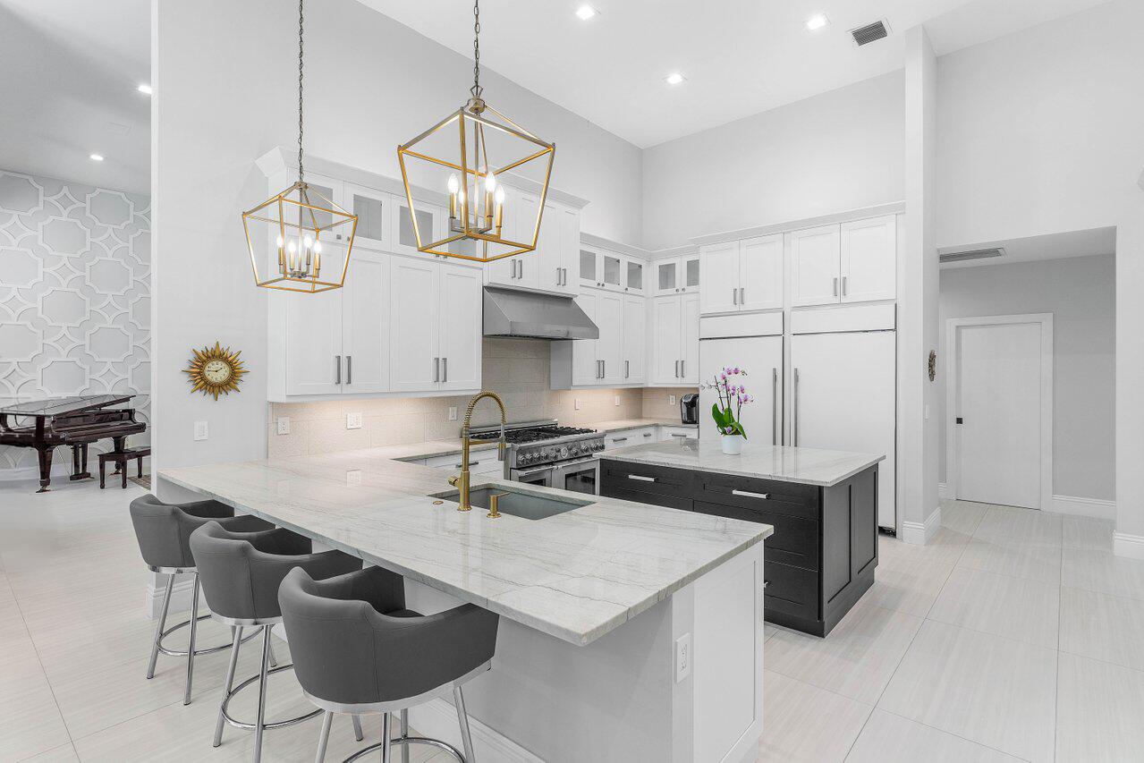 Bocaire Country Club - Residential